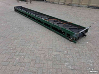 Convoyeur  Transportband