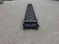 Convoyeur  Transportband
