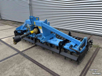 Herse rotative Sicma ERS3000 Rotorkopeg Demo