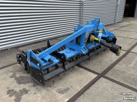 Herse rotative Sicma ERS3000 Rotorkopeg Demo