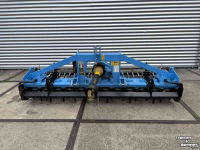 Herse rotative Sicma ERS3000 Rotorkopeg Demo