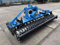 Herse rotative Sicma ERS3000 Rotorkopeg Demo