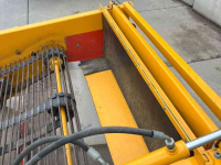 Arracheuse d‘oignons Samon Samon SU2M 1,50m uienrooier met uienklapper