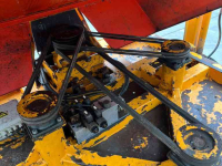 Arracheuse d‘oignons Samon Samon SU2M 1,50m uienrooier met uienklapper
