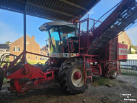 Arracheuse de betteraves Agrifac Wkm 9000