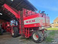 Arracheuse de betteraves Agrifac Wkm 9000