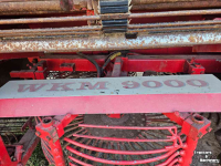 Arracheuse de betteraves Agrifac Wkm 9000