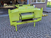 Autres matériel de récolte et accessoires Claas MKS Adapter