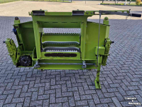 Autres matériel de récolte et accessoires Claas MKS Adapter