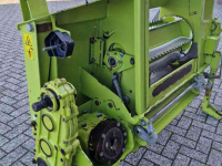 Autres matériel de récolte et accessoires Claas MKS Adapter