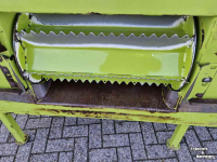 Autres matériel de récolte et accessoires Claas MKS Adapter