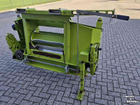 Autres matériel de récolte et accessoires Claas MKS Adapter