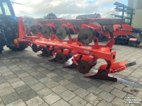 Charrues Kuhn varimaster 152