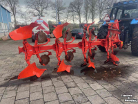Charrues Kuhn varimaster 152