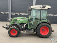 Tracteur Fendt 208 v