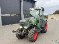 Tracteur Fendt 208 v