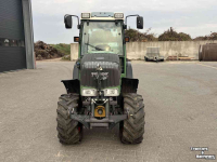 Tracteur Fendt 208 v
