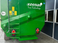 Mélangeuse Keenan Mechfiber 340