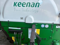 Mélangeuse Keenan Mechfiber 340