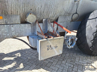 Tonneau de lisier Schuitemaker PTW 70