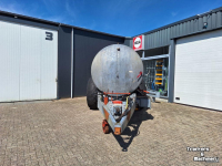 Tonneau de lisier Schuitemaker PTW 70