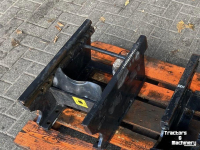 Pièces d‘occasion pour tracteurs Case-IH IH TREKHAAK FRAME MAXXUM/MXU/T6