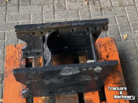 Pièces d‘occasion pour tracteurs Case-IH IH TREKHAAK FRAME MAXXUM/MXU/T6