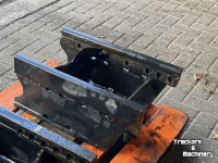 Pièces d‘occasion pour tracteurs Case-IH IH TREKHAAK FRAME MAXXUM/MXU/T6