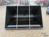 Godets chargeur JCB JCB Volumebak