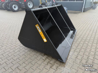 Godets chargeur JCB JCB Volumebak