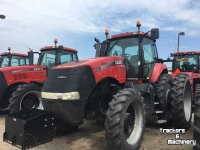 Tracteurs Case-IH 235 MAGNUM 4WD TRACTORS MN USA