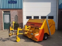 Balayeur Phoenix 1800 T