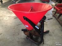 Distributeur d‘engrais Boxer 300l