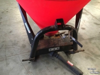 Distributeur d‘engrais Boxer 300l