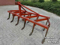 Cultivateur Hekamp C 500
