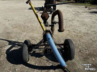 Pompe d‘irrigation  Stork TS 24-10-8 AFTAKASPOMP / Beregeningspomp