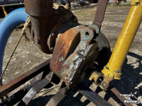 Pompe d‘irrigation  Stork TS 24-10-8 AFTAKASPOMP / Beregeningspomp