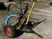 Pompe d‘irrigation  Stork TS 24-10-8 AFTAKASPOMP / Beregeningspomp