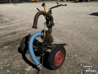 Pompe d‘irrigation  Stork TS 24-10-8 AFTAKASPOMP / Beregeningspomp