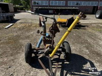 Pompe d‘irrigation  AFTAKASPOMP