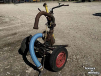 Pompe d‘irrigation  AFTAKASPOMP