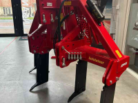 Décompacteur Evers Holsteiner 4-300 voorzet woeler