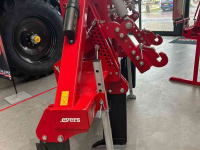 Décompacteur Evers Holsteiner 4-300 voorzet woeler