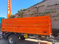 Benne agricole  tnd 6