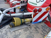 Faucheuse Pottinger A10 CF Cross flow