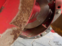 Faucheuse Pottinger A10 CF Cross flow