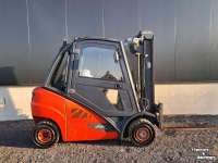 Chariot élévateur Linde H20