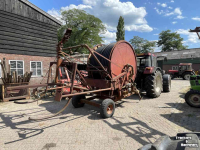 Enrouleur d‘irrigation Bauer 82/330