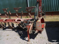 Charrues Kverneland 4+1 schaar vario ploeg