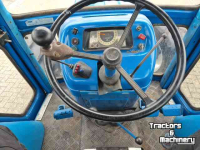 Tracteur Ford 4610 4-wd